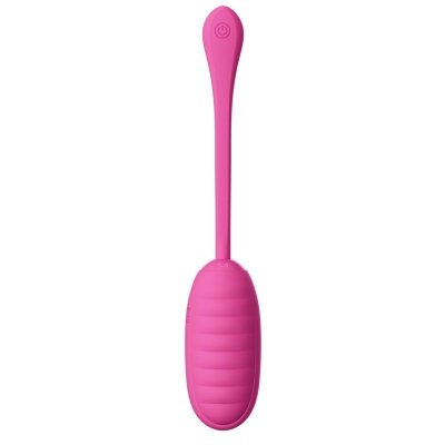 PRETTY LOVE -Kirk, 12 vibration functions Mobile APP remote control