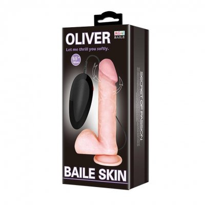 BAILE - OLIVER 9,5&quot;&quot;