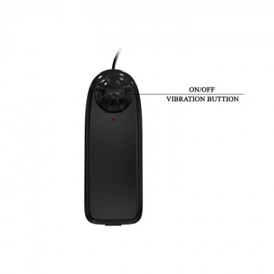Wibrator Naturalny Duży Penis Pilot Super Jakość  22,8cm