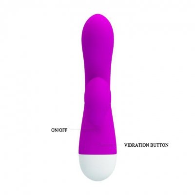 PRETTY LOVE - ELI USB 30 functions