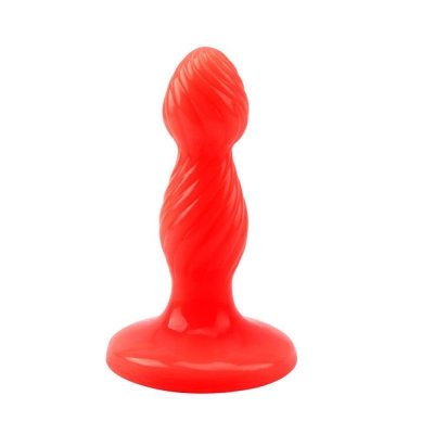 Zestaw Korków Analnych 3 Rozmiary Trening Sex Anal