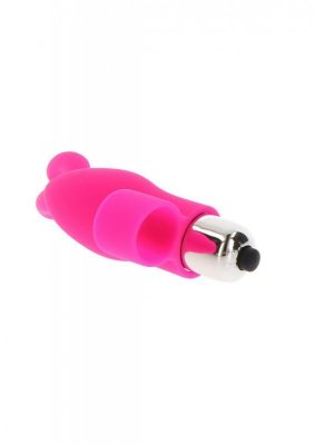 ToyJoy Finger Vibe Bunny Pleaser