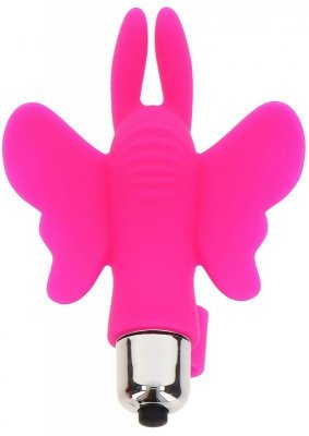 ToyJoy Finger Vibe Butterfly Pleaser
