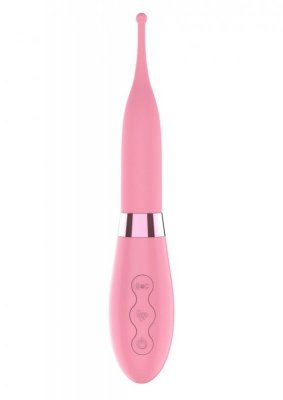 ToyJoy Love Rabbit Pin Point Fest Vibrator