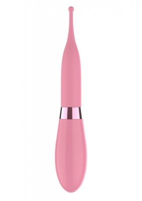 ToyJoy Love Rabbit Pin Point Fest Vibrator