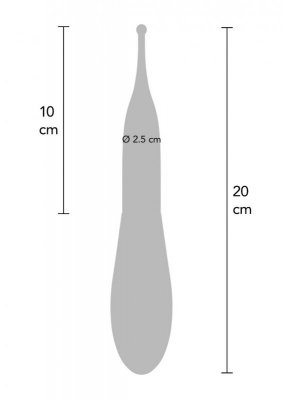 ToyJoy Love Rabbit Pin Point Fest Vibrator