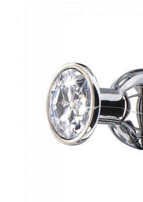 ToyJoy Anal Play Diamond Bum Bijou Medium
