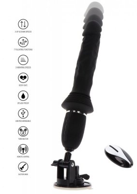 Magnum Opus Thruster Pro