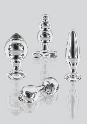 Crystal Jewel