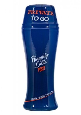 Naughty Lolita To Go
