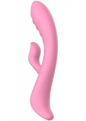 ToyJoy Fame The Belle Rabbit Vibrator