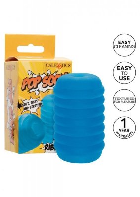 CalExotics Pop Sock Ribbed