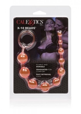 X-10 Beads