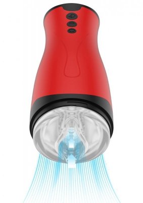 Super Suction Masturbator