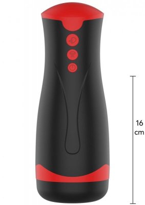 Deep Squeeze Masturbator