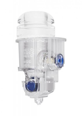 Aqua Bubble Masturbator