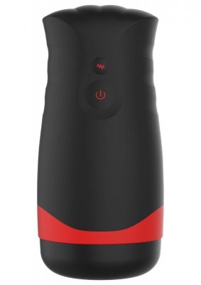Quantum Power Masturbator