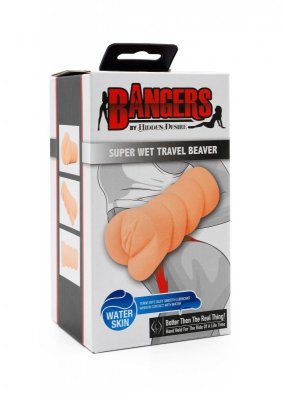 Super Wet Travel Beaver