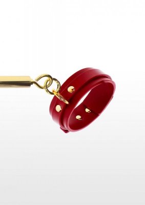 Spreader Bar with Ankle Cuffs