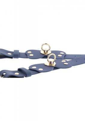Silicone Wrist Cuff Set