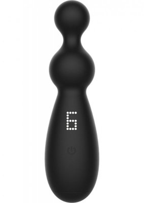 Twin Thrill Anal Vibrator