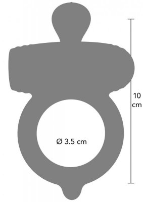 Excellence Power Pro C-Ring