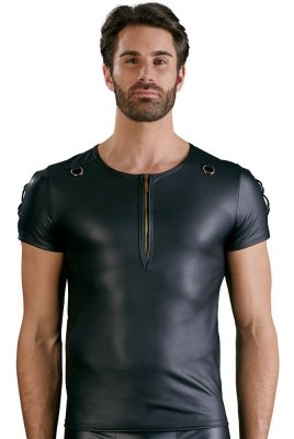 Koszulka męska Dominik XL NEK