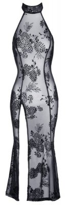 Sukienka Eva XL Noir Handmade