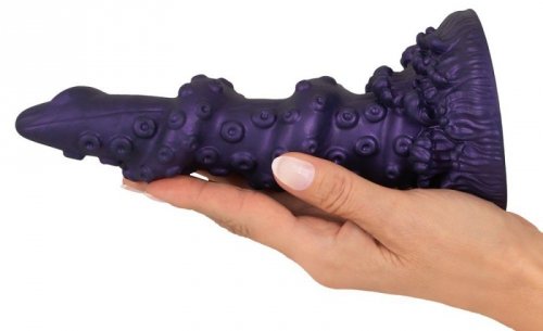 Dildo Beasty Cocks Octopus Fantasy