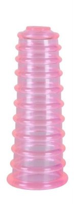 Nasadka na palec - Lust Sleeves, 2szt