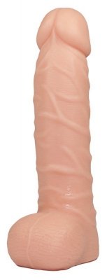 Dildo Number Two 17 cm Realistixxx