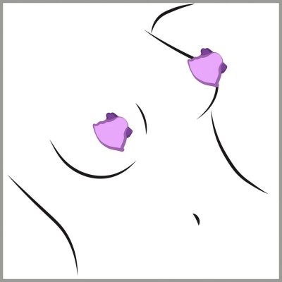 Fantasy For Her Pompki na sutki z wibracjami