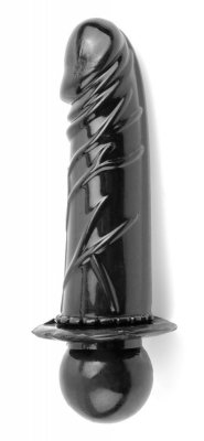Fetish Fantasy Series Deluxe Knebel z dildo