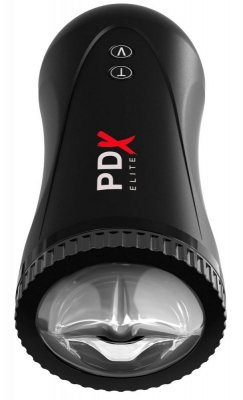 PDX Elite Moto Stroker