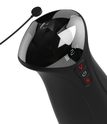 PDXE Fuck-O-Matic Pro XL Light