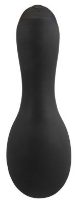 Masturbator z 3 dilatorami Rebel