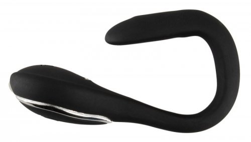 Dilator z wibracjami PenisPlug