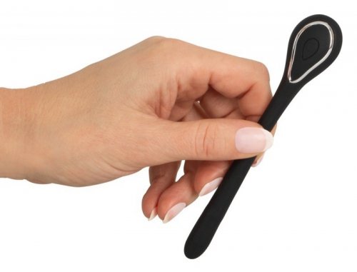 Dilator z wibracjami PenisPlug