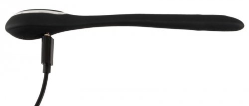Dilator z wibracjami PenisPlug