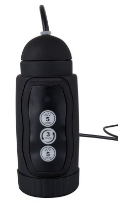 Wibrator tańczący penis