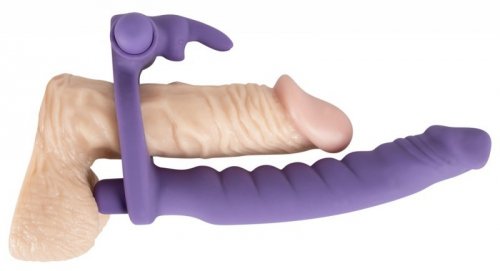 Strap-on Dildo dla niego