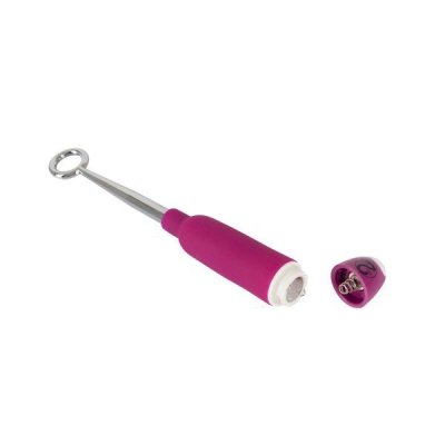 Clit Stimulation Loop