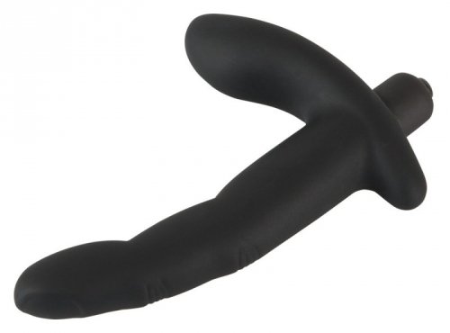 Masażer prostaty Naughty Finger Rebel