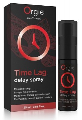 Żel opóźniający Xtra Time 25ml Orgie