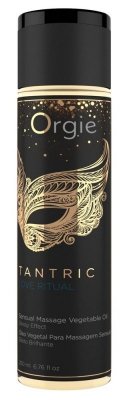Olejek do masażu Tantric Love Ritual 200ml Orgie