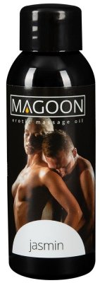 ZESTAW OLEJKÓW ZAPACHOWYCH DO MASAŻU EROTYCZNEGO 6 X 50 ML