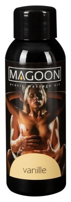 ZESTAW OLEJKÓW ZAPACHOWYCH DO MASAŻU EROTYCZNEGO 6 X 50 ML