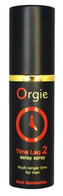 Time Lag 2 Delay Spray 10 ml Orgie