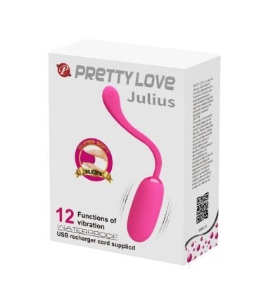 Jajeczko Julius Pretty Love