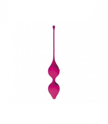 CHINESE BALLS E2 DUO PINK